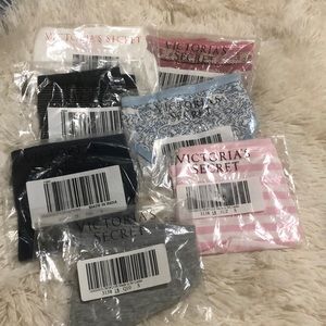 Victoria’s Secret underwear